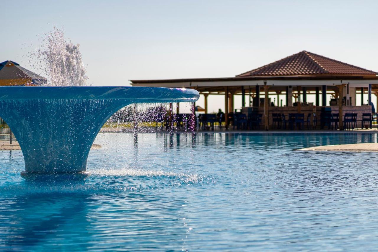 Hotel Myrina Beach Kolymbia