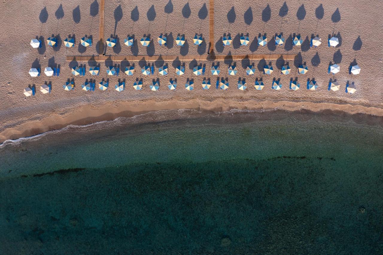 Myrina Beach Hotel